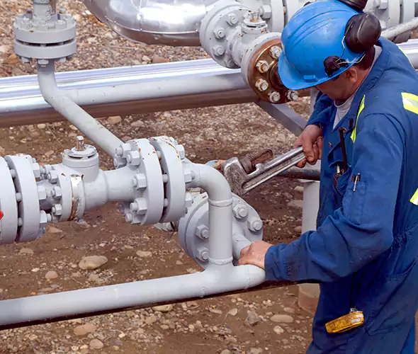 Expert Plumber for Backflow Preventer in Copiague, NY: Schedule Affordable Testing and Installation with Us