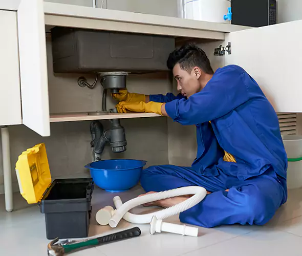 Expert Plumber for Basement Leak Repair in Copiague, NY: Schedule Affordable Waterproofing Services with Us
