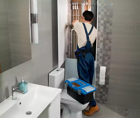 Expert Professional Bathroom Plumbing Experts in Copiague, NY: Get Affordable Bathroom Plumbing Service