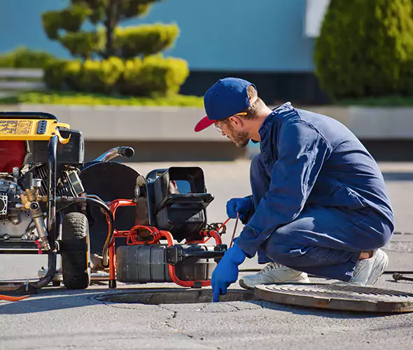 Expert Plumber for Drain Cleaning in Copiague, NY: Schedule Reliable Plumbing Solutions with Us
