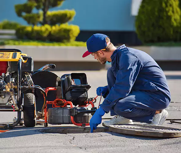 Trusted Drain Repair Specialists in Copiague, NY