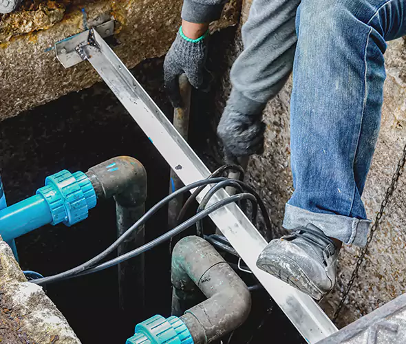 Expert Plumber for Drainage Services in Copiague, NY: Schedule Affordable Drainage Solutions with Us