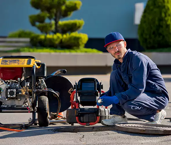 Professional Plumbers for Drains Camera Inspection in Copiague, NY: Book Expert Inspection Services Today