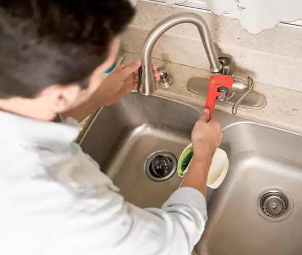 Professional Emergency Plumbing Repair in Copiague, NY