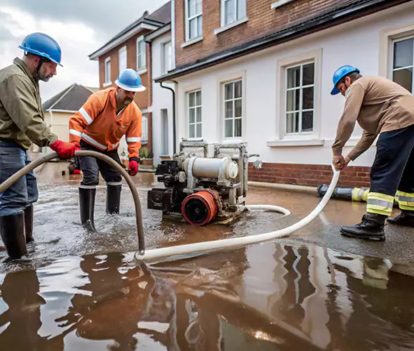Expert Technicians for Flood Restoration in Copiague, NY: Schedule Reliable Flood Restoration Services with Us