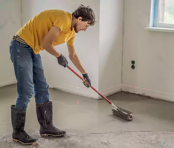 Trusted Foundation Leak Repair Experts in Copiague, NY