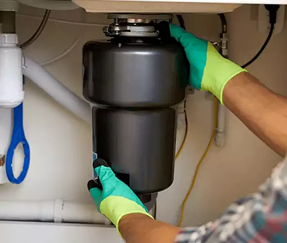 Professional Garbage Disposal Installation in Copiague, NY