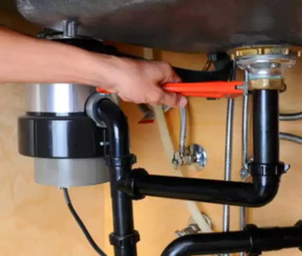 Professional Garbage Disposal Repair in Copiague, NY