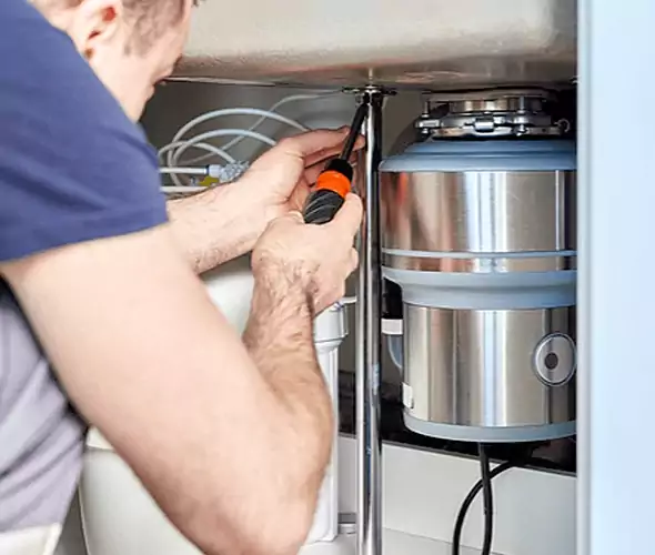 Expert Plumber for Garbage Disposal Replacement in Copiague, NY