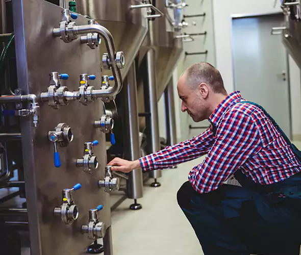 Professional Gas Leak Repair in Copiague, NY