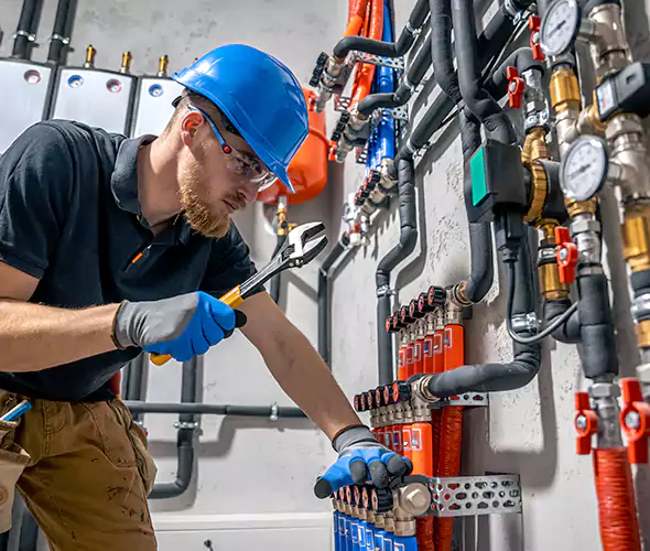 Professional Experts for Gas Line Installation in Copiague, NY