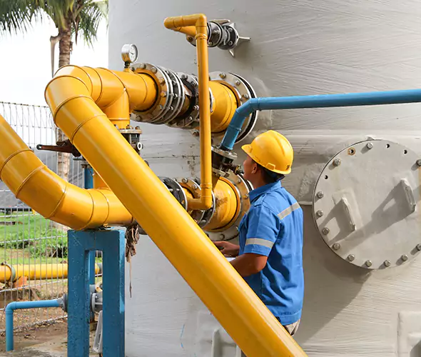 Expert Plumber for Gas Line Repair in Copiague, NY: Schedule Affordable Repair Services with Us