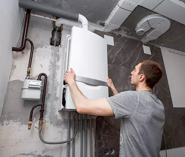 Certified Experts for Gas Water Heater Installation in Copiague, NY