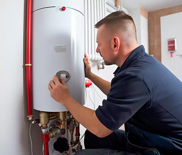 Expert Plumber for Gas Water Heater Replacement in Copiague, NY: Schedule Affordable Replacement Services with Us