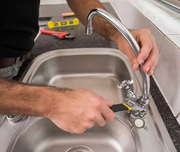 Expert Kitchen Sink Installation in Copiague, NY