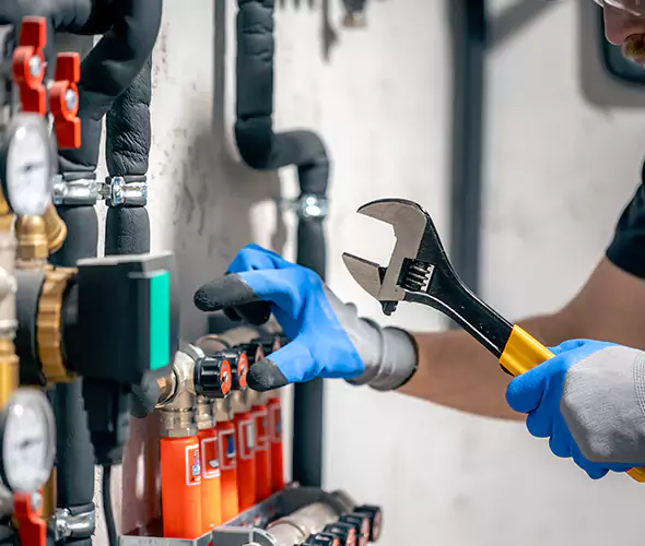 Expert Plumber for New Construction Plumbing in Copiague, NY: Schedule Affordable Installation Services with Us