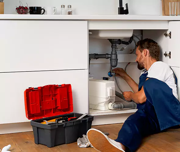 Expert Plumbers for PEX Pipe Installation in Copiague, NY: Schedule Professional Service Today