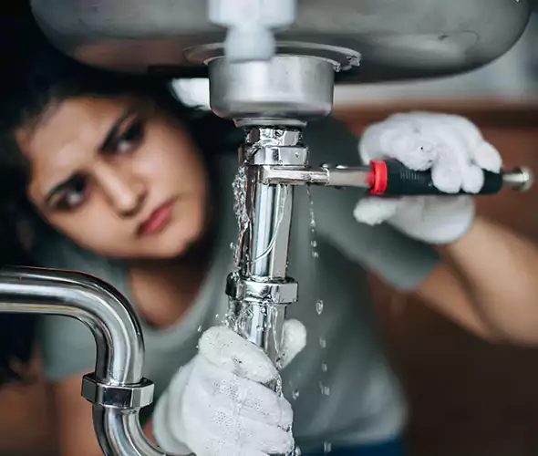 Professional Pipe Repair Specialists in Copiague, NY