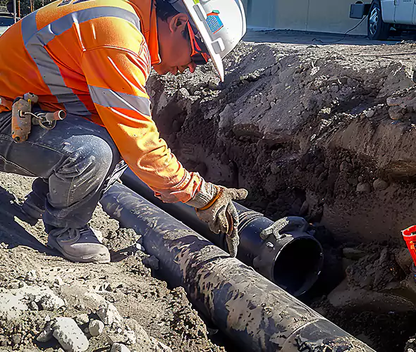 Expert Plumber for Pipe Replacement in Copiague, NY: Schedule Reliable Plumbing Replacement Services with Us
