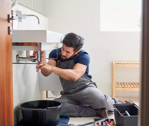 Expert Plumber for Plumbing Repair in Copiague, NY: Schedule Affordable Plumbing Repair Services with Us
