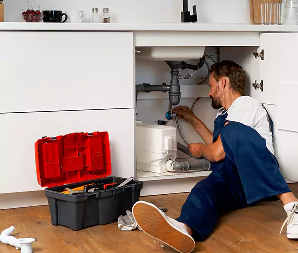 Expert Plumber for Residential Plumbing Service in Copiague, NY: Schedule Professional Plumbing Repairs with Us