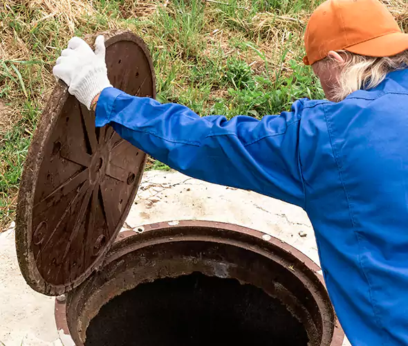 Septic System Repair Experts in Copiague, NY