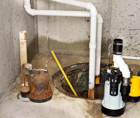 Expert Plumber for Sewage Ejector Pump Installation in Copiague, NY: Schedule Affordable Installation Services with Us