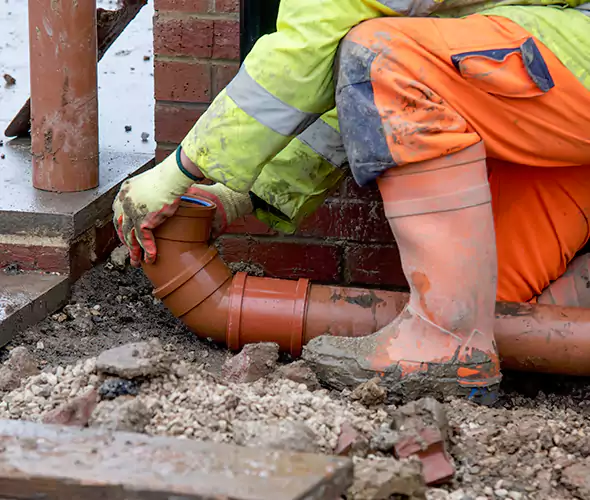 Professional Plumber for Sewer Cleaning in Copiague, NY: Schedule Reliable Service Today