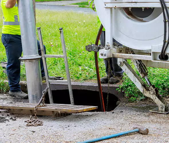 Expert Plumber for Sewer Line Cleaning in Copiague, NY: Schedule Reliable Sewer Cleaning Services with Us