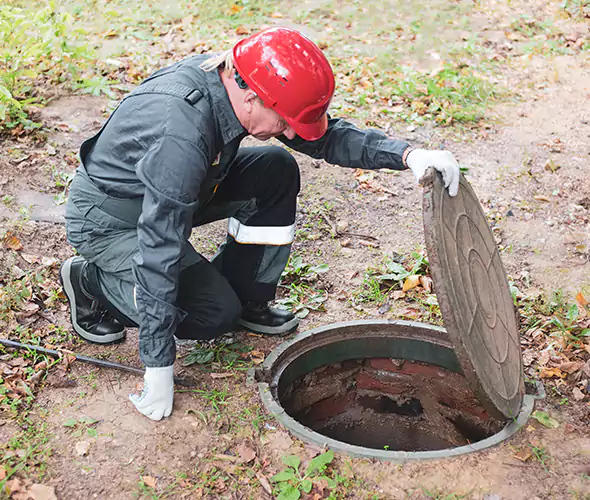 Expert Plumber for Sewer Line Inspection in Copiague, NY: Schedule Affordable Sewer Camera Services with Us