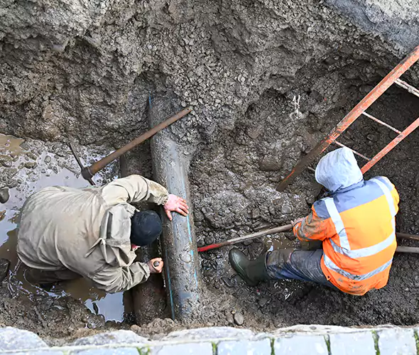 Expert Plumber for Sewer Replacement in Copiague, NY: Schedule Affordable Sewer Replacement Services with Us