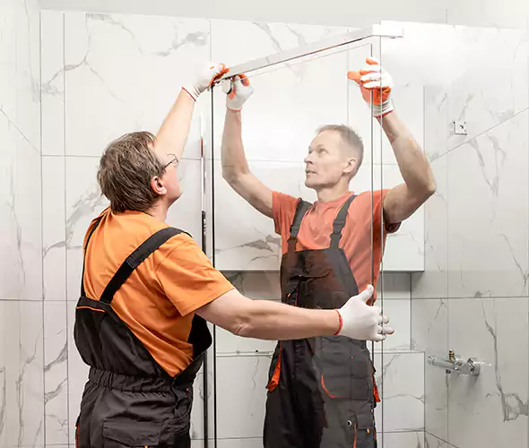 Professional Shower Installation Specialist in Copiague, NY: Schedule Affordable Shower Setup Services with Us