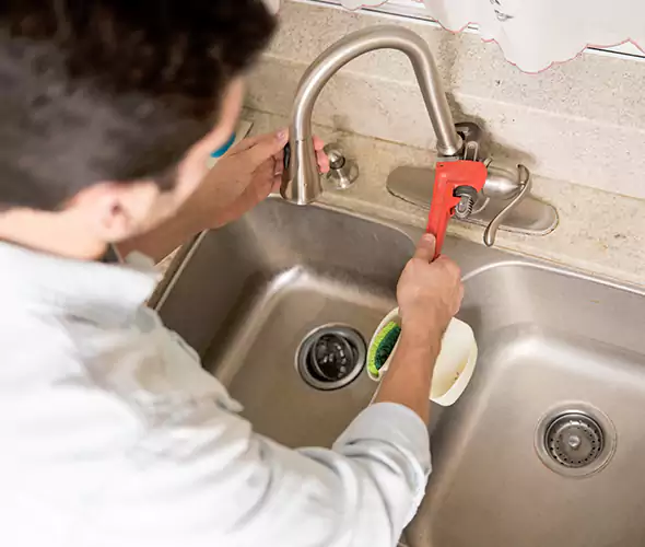 Professional Sink Repair Specialist in Copiague, NY: Schedule Reliable Sink Fixing Services with Us