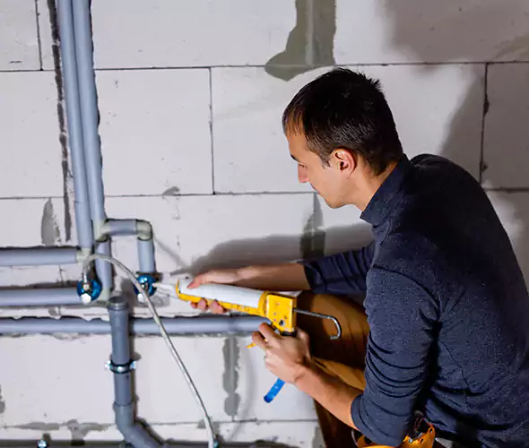 Expert Plumber for Slab Leak Detection in Copiague, NY: Schedule Affordable Slab Leak Repair Services with Us