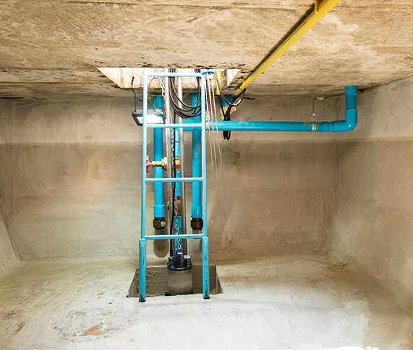 Expert Plumber for Sump Pump Maintenance in Copiague, NY: Schedule Reliable Maintenance Services with Us