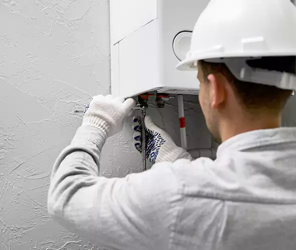 Expert Plumbers for Tankless Water Heater Installation in Copiague, NY: Schedule Reliable Service Today