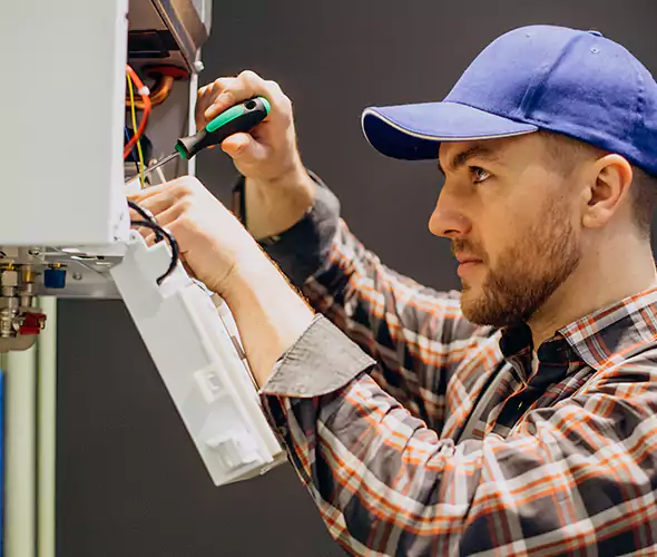 Expert Tankless Water Heater Plumber in Copiague, NY