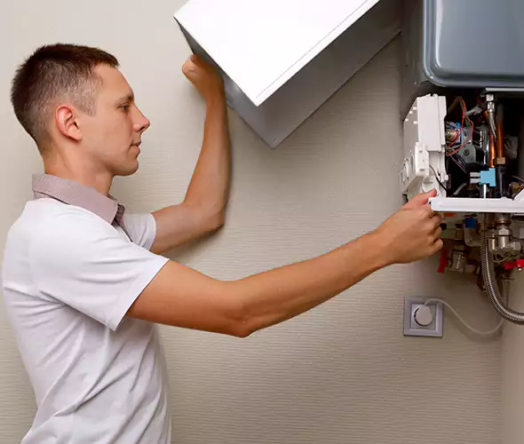 Expert Plumber for Tankless Water Heater Replacement in Copiague, NY: Schedule Affordable Replacement Services with Us