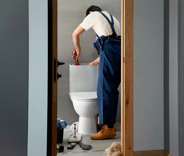 Professional Plumbers for Toilet Bowl Replacement in Copiague, NY: Schedule Affordable Toilet Replacement Services With Us