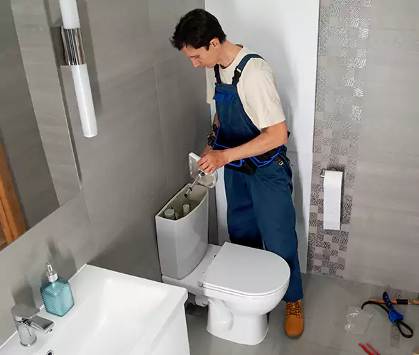 Plumber for Toilet Repair in Copiague, NY: Schedule Affordable Toilet Repair Services With Us
