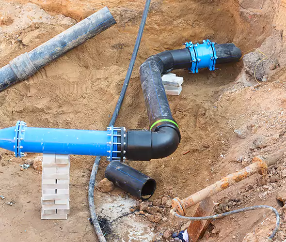 Expert Professional Trenchless Pipe Repair in Copiague, NY