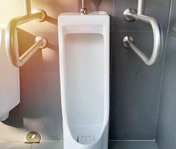 Expert Urinal Installation in Copiague, NY: Schedule Reliable Plumbing Services with Us