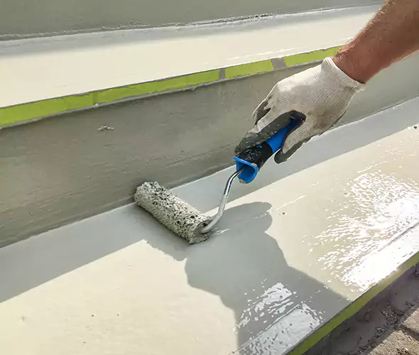 Expert Plumber for Walls Waterproofing in Copiague,NY: Schedule Affordable Waterproofing Services with Us