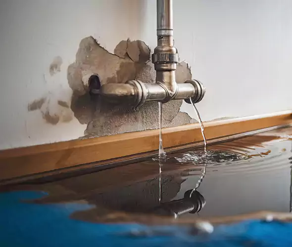 Professional Water Damage Restoration Experts in Copiague, NY — Fast, Reliable & Certified