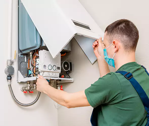 Licensed Experts for Water Heater Installation in Copiague, NY