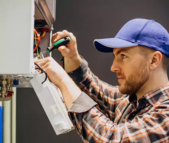 Expert Plumber for Water Heater Maintenance in Copiague, NY: Schedule Affordable Services Today