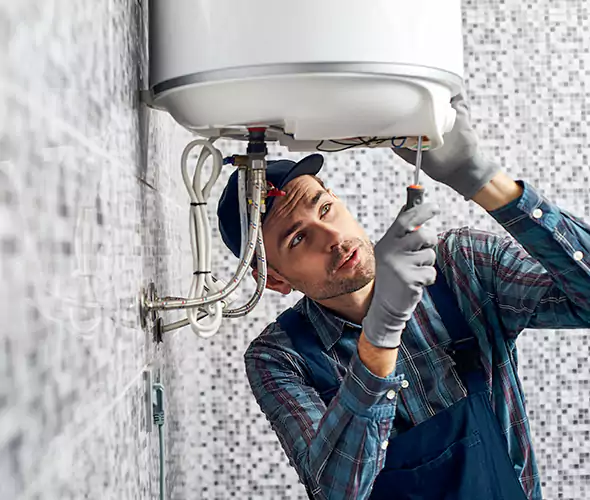 Expert Plumber for Water Heater Replacement in Copiague, NY: Schedule Affordable Replacement Services with Us