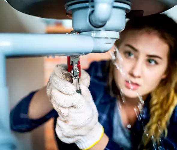 Expert Plumber for Water Leak Detection in Copiague, NY: Schedule Affordable Leak Repair Services with Us