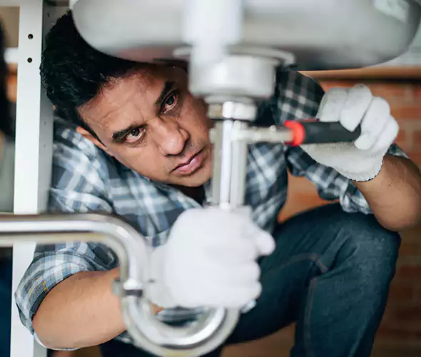 Expert Plumber for Water Line Repair in Copiague, NY: Schedule Affordable Water Line Repair Services with Us