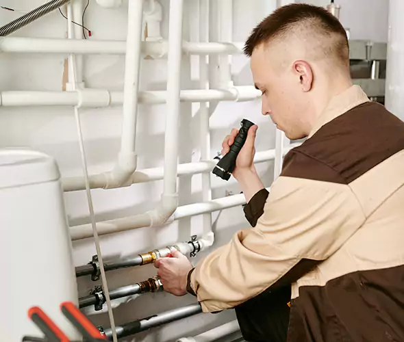 Trusted Water Softener Installers in Copiague, NY